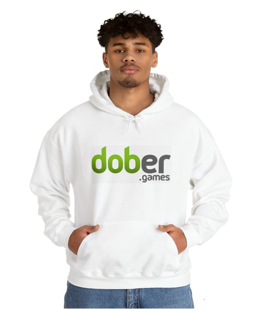 Product image showing the Hoodie